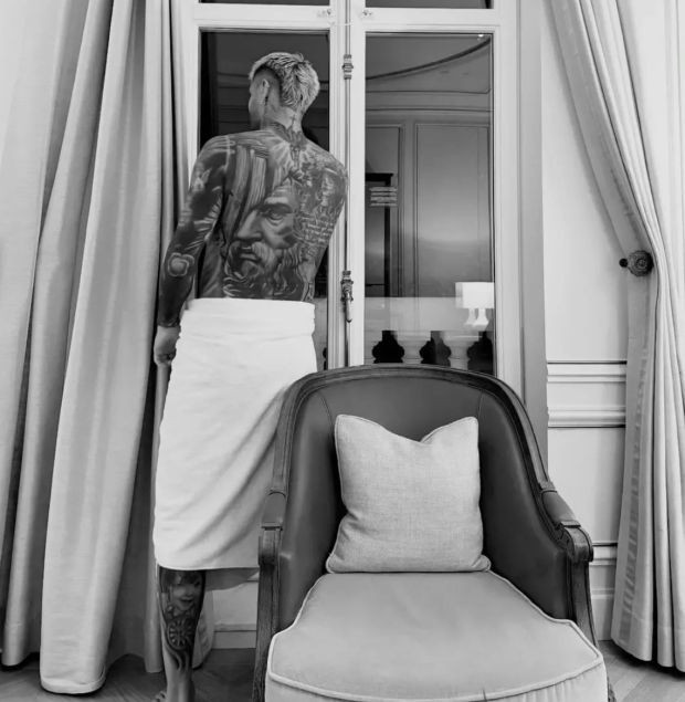 Mauro Icardi derbi sonrası İspanya'ya gitti! Paylaştığı fotoğraf tepkiyle karşılandı - Resim : 1