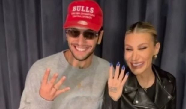 İrem Derici serbest bırakılmasının ardından konuştu: Testleri kapı kapı gezerek göstereceğim! - Resim : 2