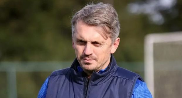 Hagi ya da Emre Belözoğlu derken bambaşka bir isim: Eyüpspor'un yeni teknik direktörü belli oldu - Resim : 1