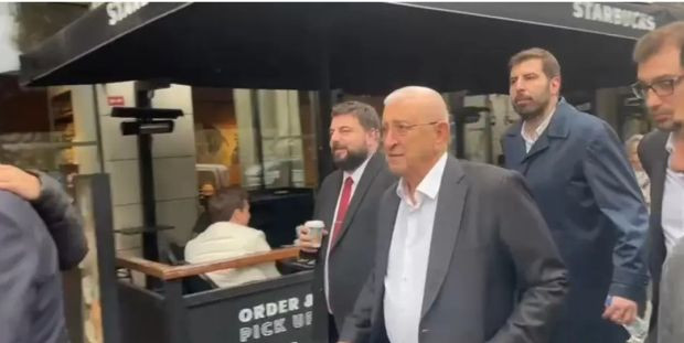 İBB yolsuzluk soruşturması: Ekrem İmamoğlu'nun babası ve oğlu ifade verdi - Resim : 1