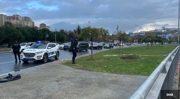 Konuşma bahanesiyle çağırdı, İstanbul'da güpegündüz katletti - Resim : 1