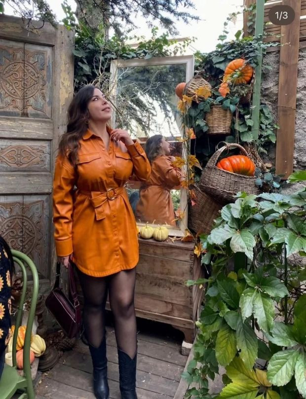 8 defa kalbi durdu! Gülhan ile ilgili şok detay: 15 ay önceki röportajı ortaya çıktı! 'Sürekli tehdit ediyor' - Resim : 1