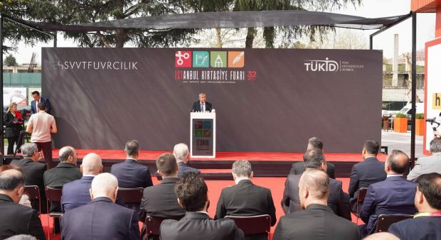 Sektörün vizyoner buluşması 10 yıl sonra yeniden İFM’de - Resim : 1