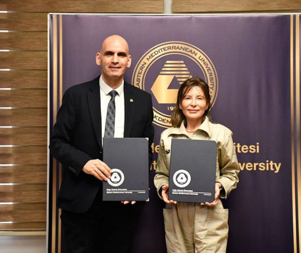 İstanbul Lider Koleji'nden uluslararası eğitim iş birlikleri - Resim : 1
