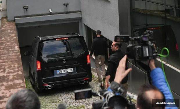 Kılıçdaroğlu üç ismi azletti! Görevlendirmeler yaptı... Mutlak butlan kararı sonrası ilk adım - Resim : 1