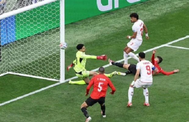 D&uuml;nya Kupası'nda İran dramı! Ma&ccedil; sonu g&ouml;zyaşları: Ka&ccedil;an penaltı, direk, VAR... - Resim : 1