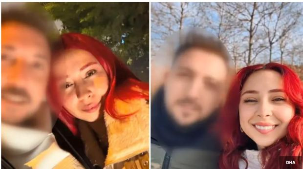 Tehditler alan Nilda sokak ortasında katledildi - Resim : 1