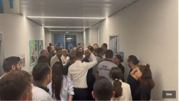 &Uuml;sk&uuml;dar Belediyesi'nde başkanvekili Sibel Tan &Ccedil;etinkaya oldu - Resim : 2