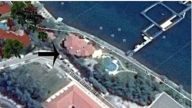 FETÖ'cü hain suikast girişiminden 10 gün önce Marmaris'teymiş! Dalış kılıfıyla arazi keşfi - Resim : 1