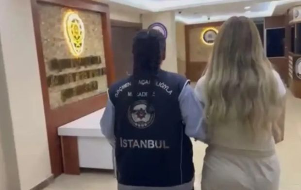 Hasan Can Kaya da resmen kendini ihbar etti! Hemen g&ouml;zaltına alındı - Resim : 1