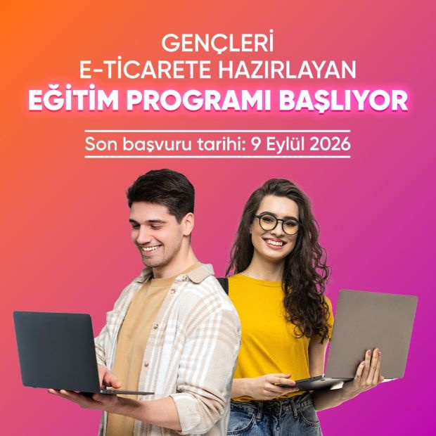 Hepsiburada’dan gençlere dijital kariyer desteği - Resim : 1