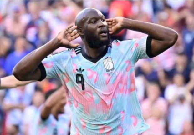 Lukaku Fenerbahçe'ye imza atıyor! Ankara bağlantısı yeniden gündem oldu - Resim : 1
