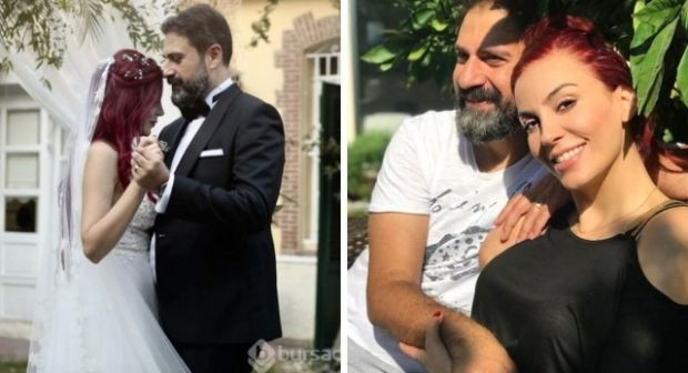 Erhan Çelik'in acı günü: Doktor eşi Özlem Gültekin hayatını kaybetti - Resim : 1