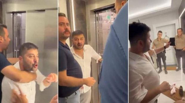 CHP'li vekili darp etmişti: O kişinin ifadesi ortaya çıktı - Resim : 2