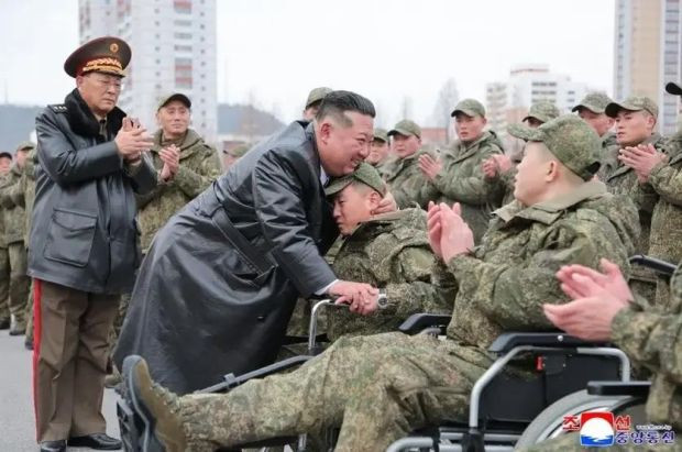 Rusya-Ukrayna savaşının en büyük kazananı! Parasına para kattı! - Resim : 1