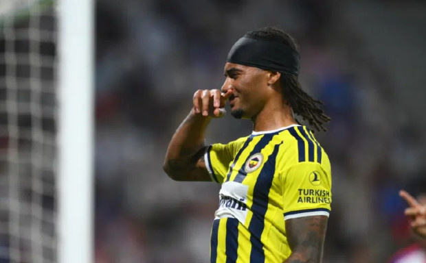 18 yıllık hasret sona erdi! Hasret bitti, Fenerbahçe Şampiyonlar Ligi'ne adını yazdırdı - Resim : 2
