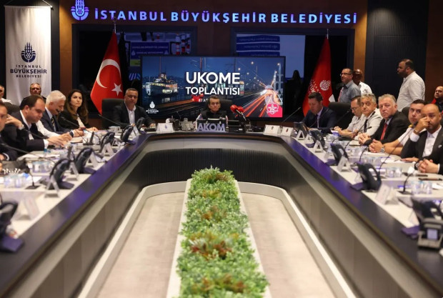 Saat verildi: 14 Eylül'de ücretsiz! Ek seferlerle yüzbinlerce araç trafikten çekilecek - Resim : 1