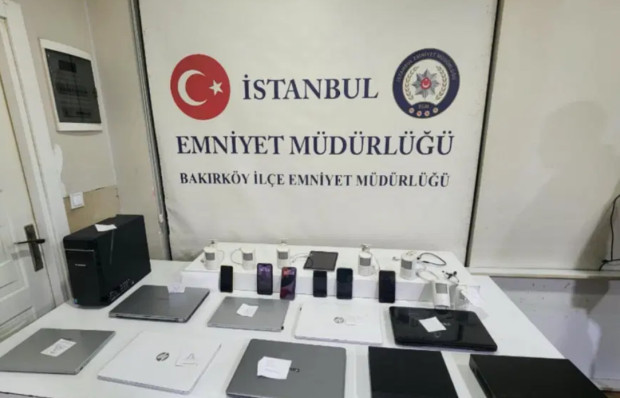Gizli kamera kaydı yapılan g&uuml;zellik merkezinin ismi belli oldu. Nasıl yakalandılar? - Resim : 1