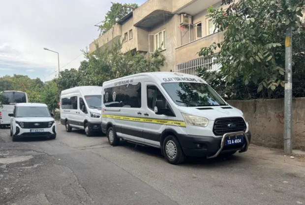 Batman’da korkunç olay. Anne çöp konteynerinde ölü bulundu, oğlu polise teslim oldu - Resim : 1