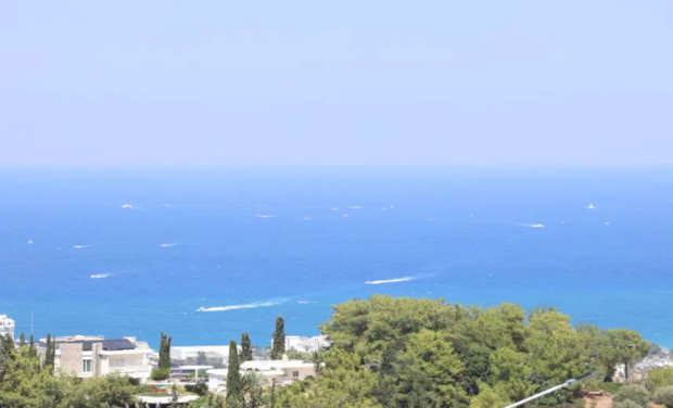 Girne a&ccedil;ıklarında feribot faciası: 8 kişi yaşamını yitirdi, 18 kişi kayıp - Resim : 2