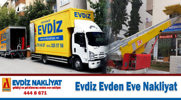 İstanbul Ev Taşıma Fiyatları Neye Göre Belirleniyor? - Resim : 1