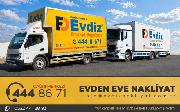 İstanbul Ev Taşıma Fiyatları Neye Göre Belirleniyor? - Resim : 2