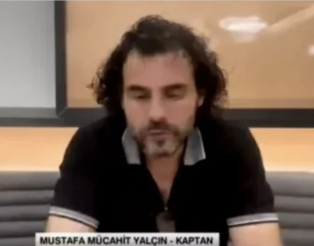 Batan gemiyi daha önce satın almak isteyen kaptandan olay açıklama: "Geminin en büyük kaza sebebi budur" - Resim : 3