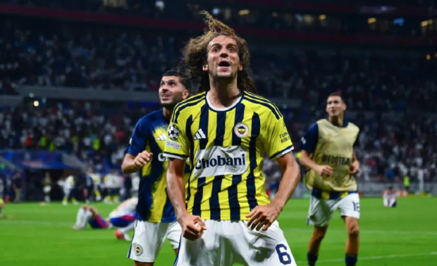 UEFA duyurdu, Fenerbahçeli Greenwood ve Guendouzi'nin cezaları açıklandı - Resim : 2