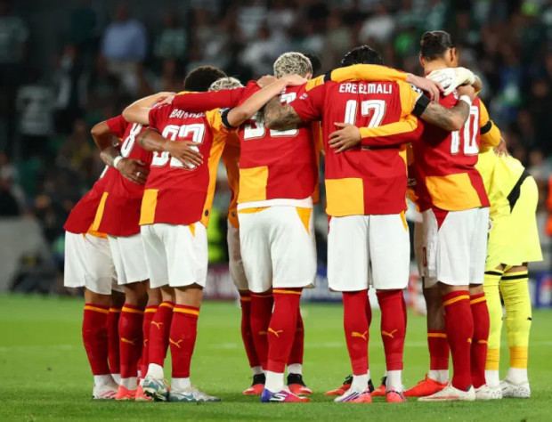 Cimbom kötü başladı! Sporting Lizbon'a 3-1 mağlup oldu - Resim : 3