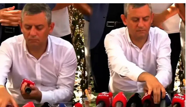 Özgür Özel gündem olan videosu hakkında konuştu, takıntısını böyle açıkladı - Resim : 2