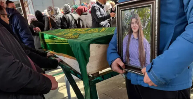 Taciz mağduru Tuana'nın &ouml;l&uuml;m&uuml;ne ilişkin davada karar &ccedil;ıktı - Resim : 1