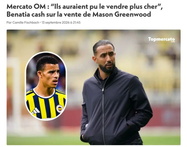 Greenwood ve transfer itirafı! 'Fenerbahçe'yi çabuk kabul etti' - Resim : 1