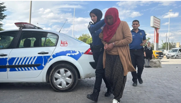 11 aylık B&uuml;şra bebek aranıyor! Sivas'taki korkun&ccedil; olayda yeni gelişme - Resim : 2