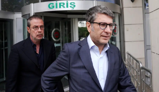 Kaşif Kozinoğlu soruşturması | Başsavcılık'tan Kütahyalı'ya yalanlama - Resim : 2