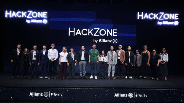 Allianz Türkiye’nin HackZone girişimleri ekosistemden 17 milyon doların üzerinde yatırım aldı - Resim : 2