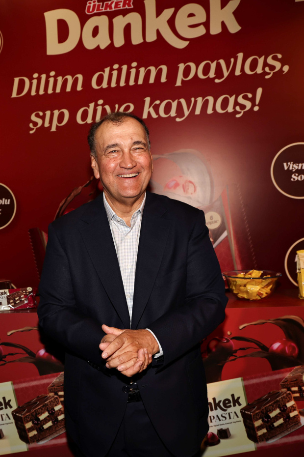 Yıldız Holding’in Senenin Yıldızları Ödülleri 18’inci kez sahiplerini buldu - Resim : 1