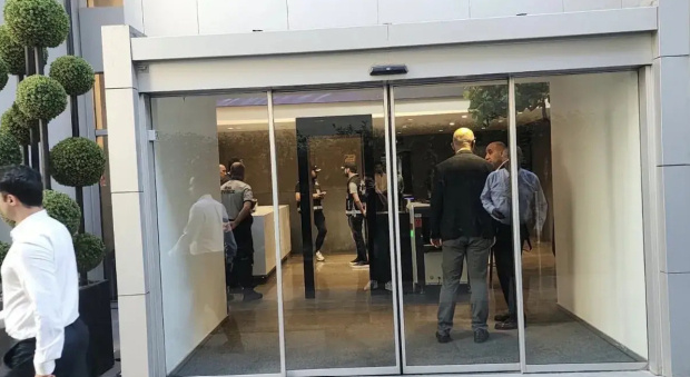 Tera Holding'e operasyon! Genel Müdür Yardımcısı İbrahim Bekçi gözaltına alındı - Resim : 1