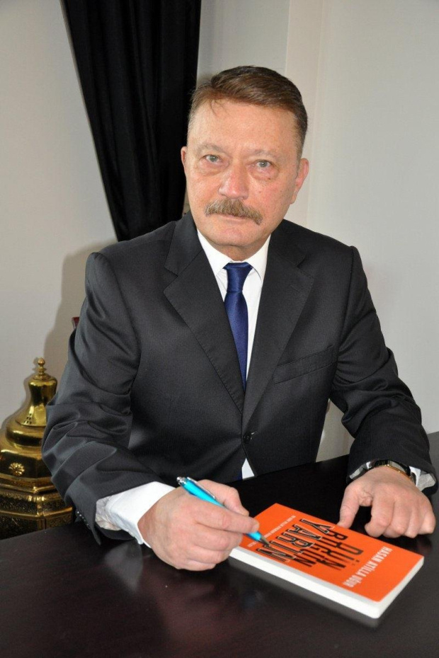 Hasan Atilla Uğur