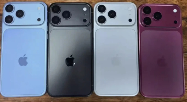 iPhone 18 alanlar dikkat! Zorunlu kasko tuzağına bakanlıktan hamle - Resim : 1