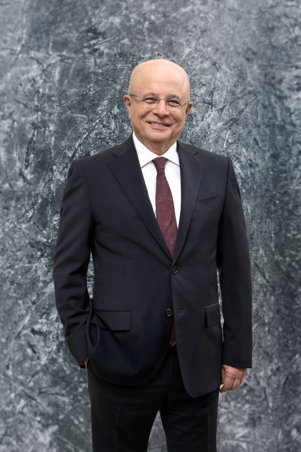 Mehmet Tütüncü’ye COP31’de önemli görev - Resim : 1