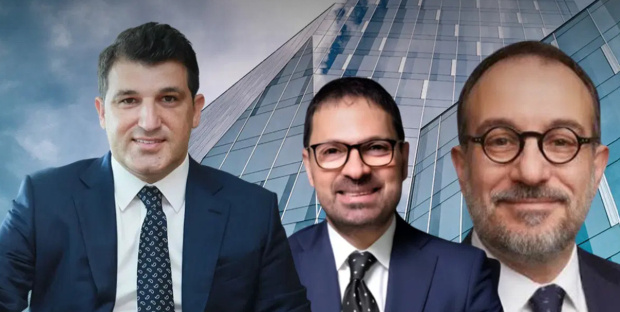 Fon soruşturmasında tutuklu sayısı 45 oldu. Eski Merkez Bankası başkan yardımcısı da tutuklandı - Resim : 3