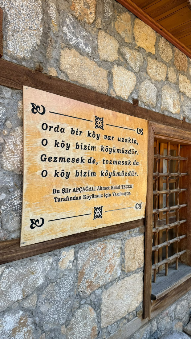 Doğası, tarihi ve lezzetleriyle unutulmaz bir rota: Erzincan - Resim : 4