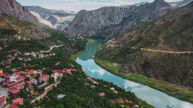 Doğası, tarihi ve lezzetleriyle unutulmaz bir rota: Erzincan - Resim : 3