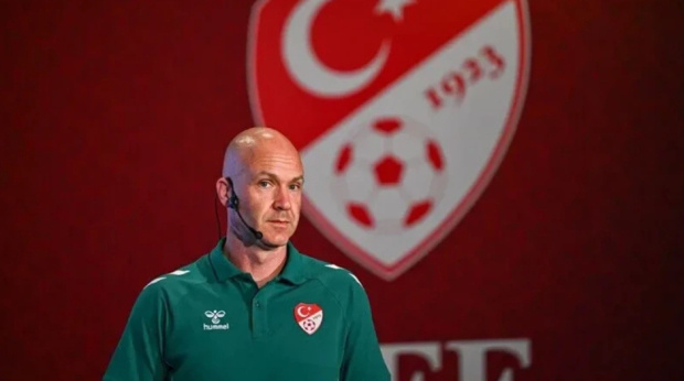 MHK için sürpriz iddia! Ferhat Gündoğdu'nun yerine dünyaca ünlü isim geliyor - Resim : 3