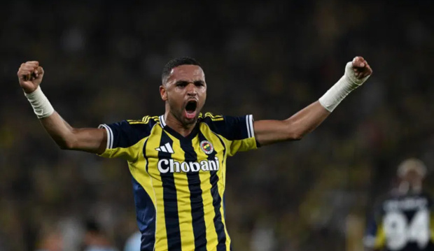 Fenerbahçe'ye büyük müjde, transfer yasağı kalktı - Resim : 1