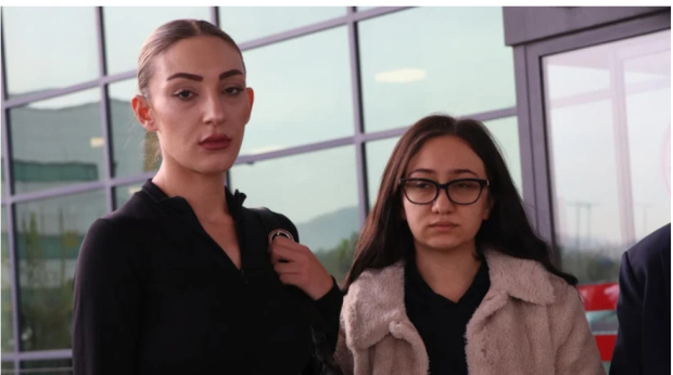 Şarkıcı Güllü'nün ölümü! Kızı Tuğyan Ülkem Gülter ilk kez hakim karşısında - Resim : 2