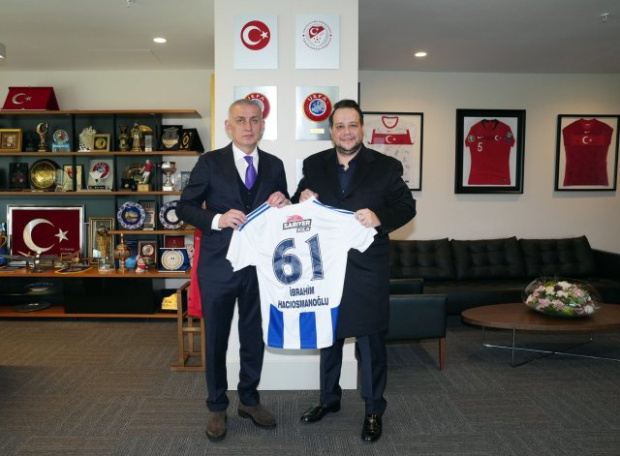 Kulüp başkanından olay hareket: Oynadığı kuponu paylaştı - Resim : 3