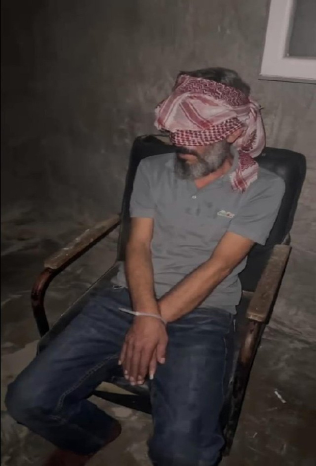 MİT'ten flaş operasyon: Reyhanlı saldırısının faili yakalandı - Resim : 1