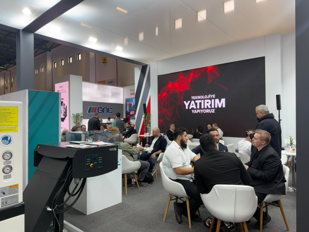 Sanayicinin yatırım odağı değişiyor, verimlilik ve teknoloji &ouml;ne &ccedil;ıkıyor - Resim : 4
