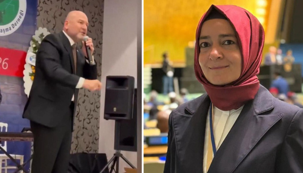 Süleyman Soylu'dan çok sert Fatma Betül Sayan Kaya göndermesi! "Bu davanın onunla işi yoktur!" - Resim : 1
